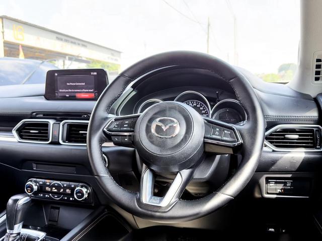 2019 Mazda CX-5 2.0 GLS ORI T/TOP CDT WRT 3YRSFORU - 5