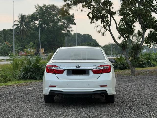 Toyota Camry 2.5 V XV50 (A) TipTop Condition✅ - 4