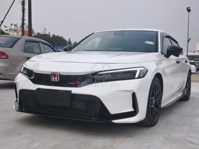 2023 Honda CIVIC 1.5 RS (A) - 3