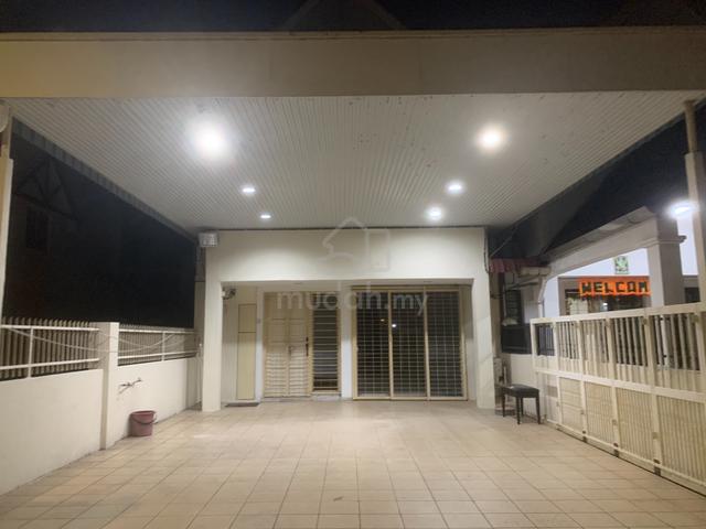 2Storey Bukit Kecil Intermediate Corner Unit (Tmn Sri Nibong) 1