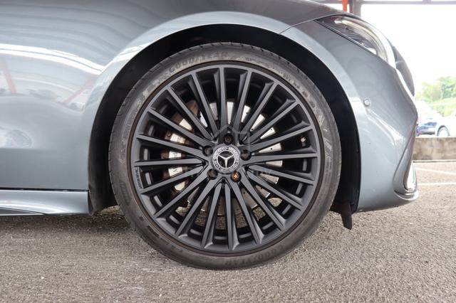 2023 Mercedes Benz C300 2.0 AMG Service Record - 5