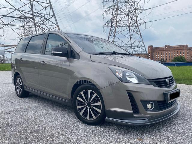 2019 Proton EXORA 1.6 PREMIUM (A) - 1