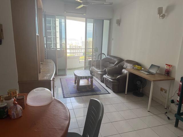 N-Park Condominium 1