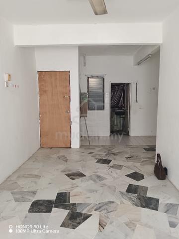 Taman Pinggiran Delima Flat 1