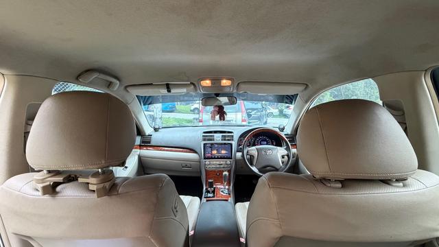 2010 Toyota CAMRY 2.4 V ACV40R-JEAGKERH FACELIFT - 4