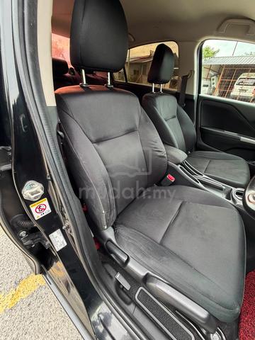 2014 Honda CITY 1.5 V (A) - 5