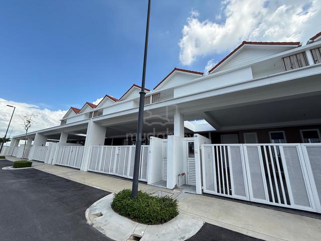 Bandar Cassia Aspen Viluxe Residence G/Guraded 2-Stry Fully Furnished! 1