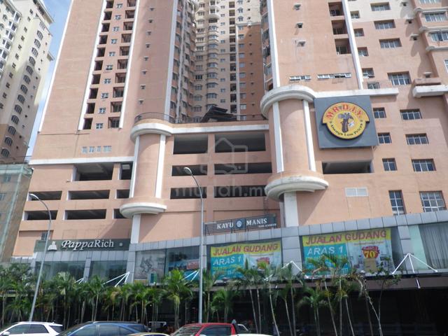 Rhythm Avenue USJ19 1