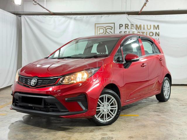 2022 Proton IRIZ 1.3 STANDARD FULL SERVICE PROTON - 1