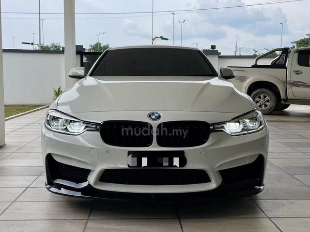Bmw 3 SERIES 1.5 18I LUXURY (CKD) F30 - 2