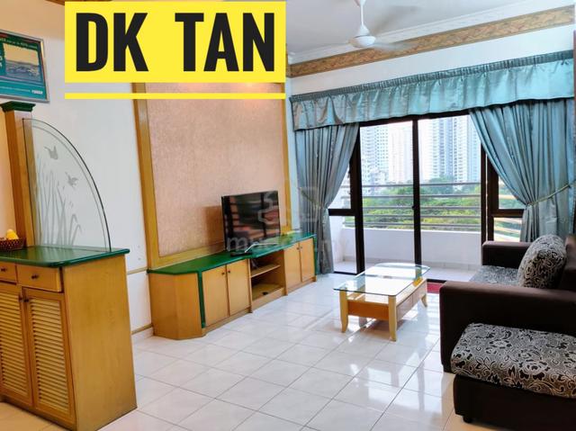 Bukit Dumbar Permai 1
