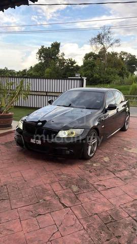 2010 Bmw 1 SERIES 2.0 18I (CBU) E87 FACELIFT (A) - 2