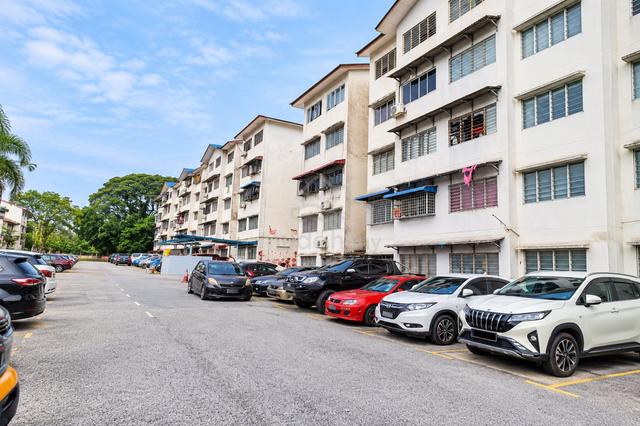 Sri Cempaka (Bandar Sri Damansara) 1