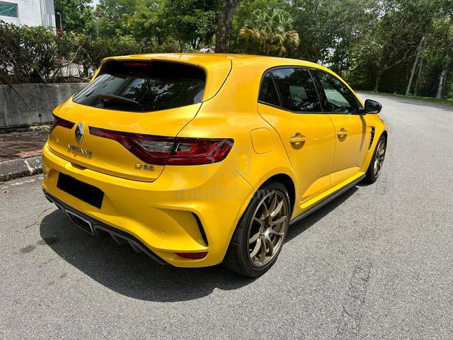 2020 Renault MEGANE RS 280 CUP 1.8L (M) - S.OFFER - 4