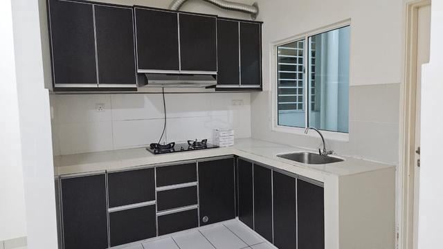 La Thea Residences 1