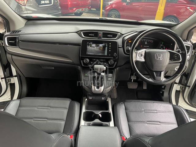 2021 Honda CR-V 2.0 2WD (A) - 4