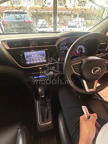 2019 Perodua MYVI 1.5 AV (A) - 5