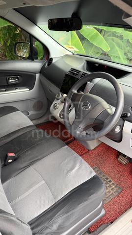 2013 Perodua ALZA 1.5 EZ (A) - 4