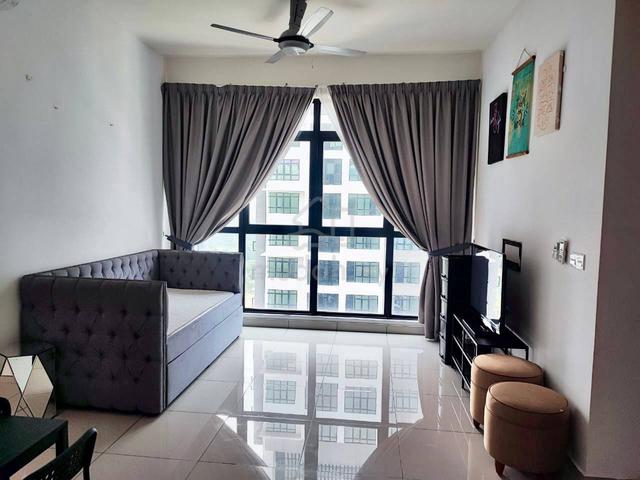 Conezion Residences 1