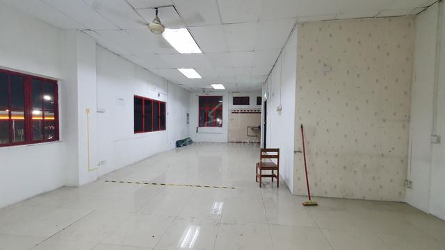1st floor Office at Kota Damansara , Seksyen 7 , Jalan Nuri 7 1