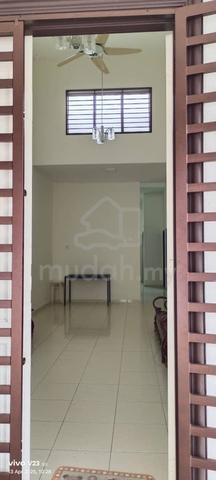 Single Storey Taman Cheng Perdana , Melaka 2