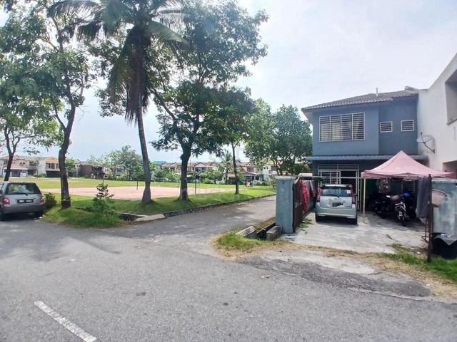 Double Storey Bakawali Bukit Sentosa, Rawang 1