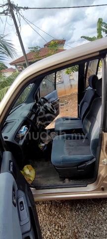 2003 Perodua KENARI 1.0 EZ (A) - 5