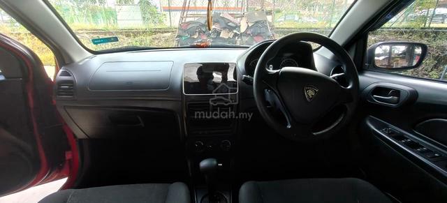 2020 Proton SAGA 1.3 STANDARD AT MY16 BT P2-13A - 5