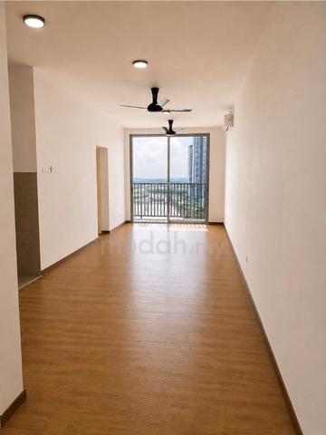Lakefront Homes @ Cyberjaya 1