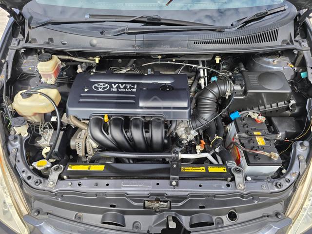 2003 Toyota WISH 1.8 TYPE S (A) ❤️ TIP TOP CUN MPV - 5