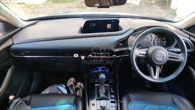 2023 Mazda CX-30 2.0 G HIGH (A) ALL-IN - 4