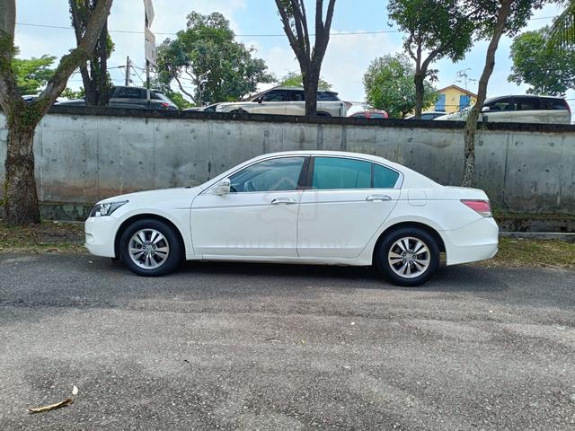 2012 Honda ACCORD 2.0 VTI-L FACELIFT (A) - 3