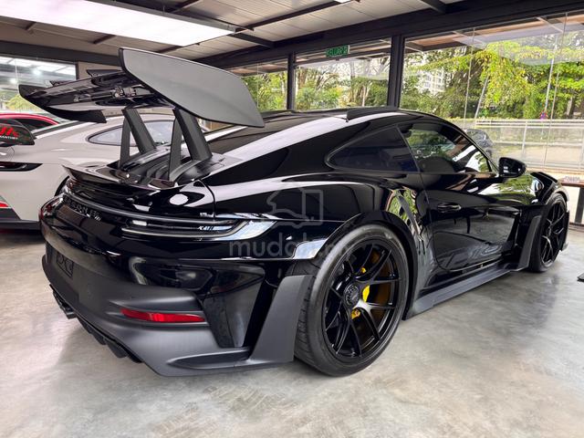 2024 Porsche 911 4.0 GT3 RS FACELIFT (A) - 4
