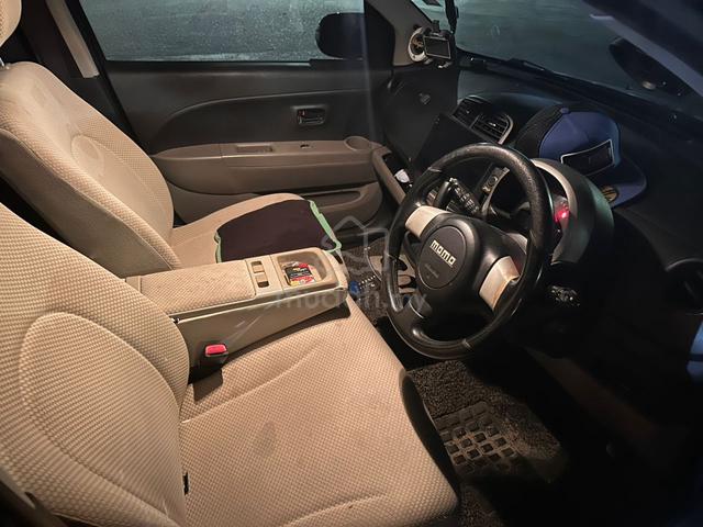 2006 Perodua MYVI 1.3 EZi (A) - 3