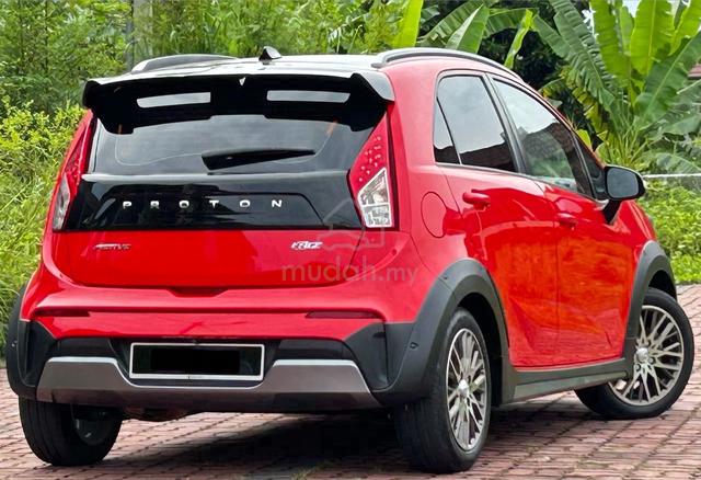 2022 Proton IRIZ 1.6 ACTIVE (A) - 2