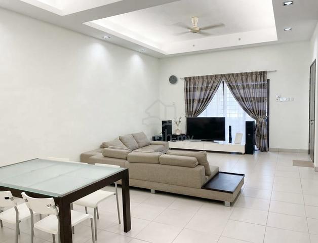 Double Storey House, Bandar Puteri, Puchong 1