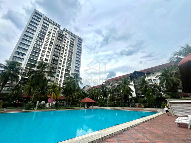 Tiara Ampang 1