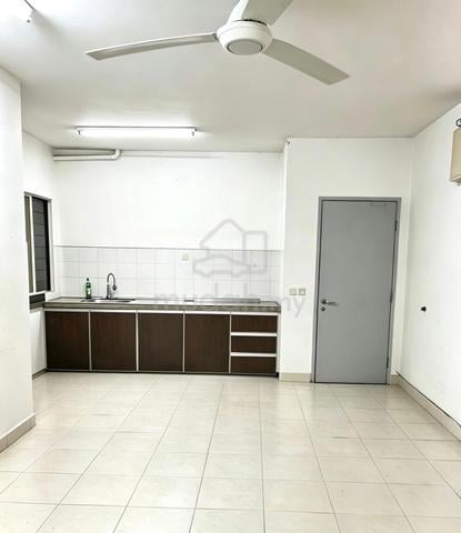 Seri Baiduri Apartments @ Setia Alam 1
