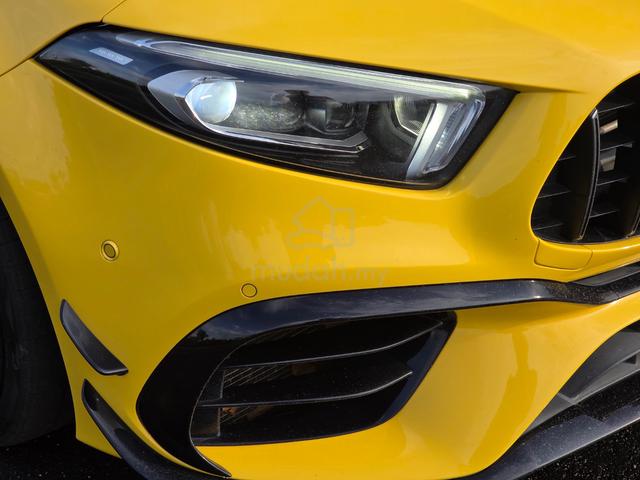 2020 Mercedes Benz A45 2.0 S (A) - 3