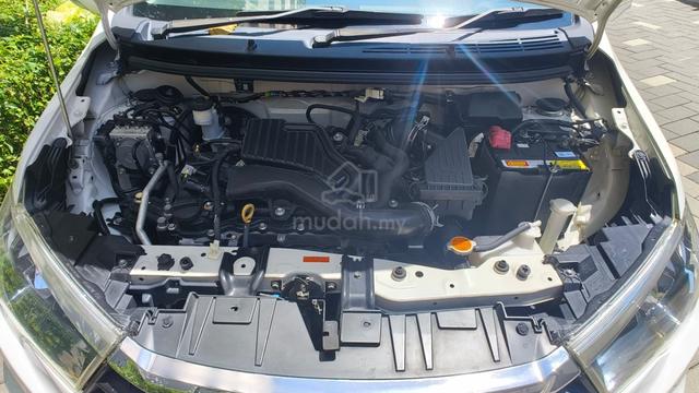 2017 Perodua BEZZA 1.3 ADVANCE (A) - 3