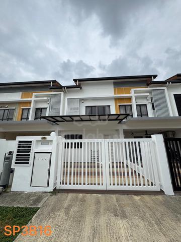 Master Room Rental U13,Setia Impian,Setia Alam,New House, Zero Deposit 1