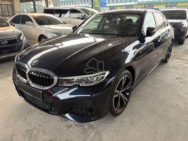 2021 Bmw 3 SERIES 2.0 330LI M SPORT MY19 G20 (A) - 2