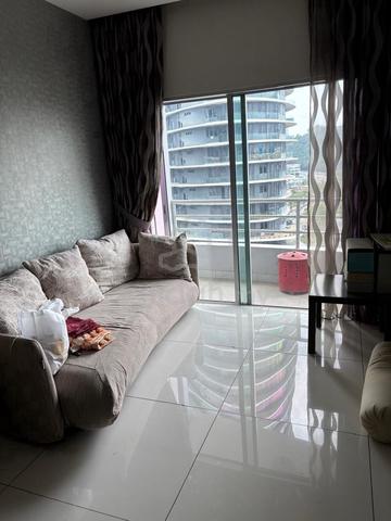 University Place (Plaza Ivory) 1