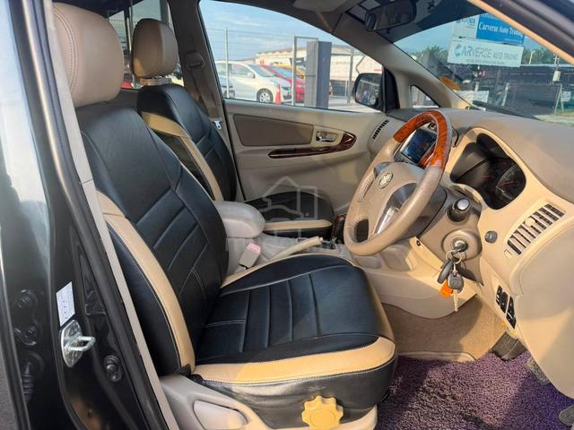 2014 Toyota INNOVA 2.0 G MY05 AN40 UPDATE (A) - 5