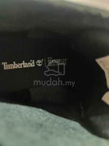 Timberland Killington Chukka Black Boots - photo 5 of 6