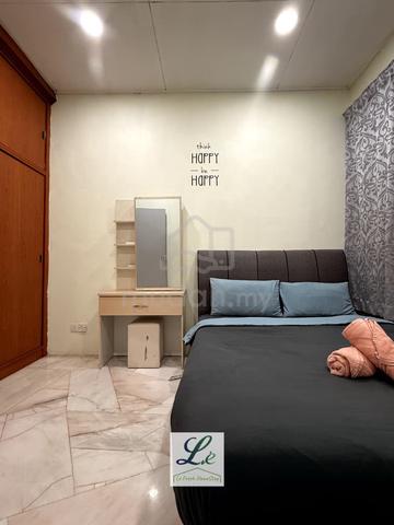 Short Term Rent Seremban 2 1