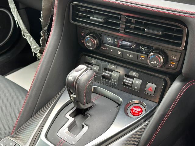 2023 GTR-35 3.8 V6 BLACK EDITION Grade 5A - 5