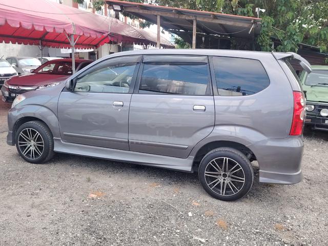 2007 Toyota AVANZA 1.5 G (A) - 3