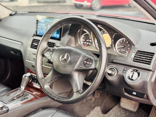 2010 Mercedes Benz C200 CGI BlueEFCY - 4