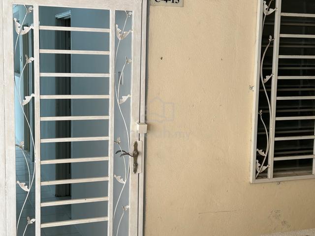 Residensi Bistaria 1
